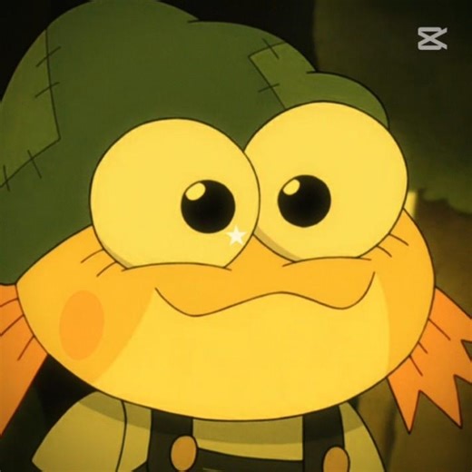 The theme is: Yellow (💛Ivy Sundew💛) Amphibia#edit