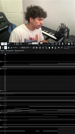 It's Hot Today - Beat Production with FL Studio