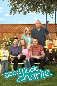 Good Luck Charlie: Season 4, Episode 19 | Cast and Crew  | Rotten Tomatoes