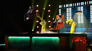 204K views · 57 shares | Watch out for Ellen DeGeneres' Stink Tank! 藍 | Ellen's Game of Games | Facebook