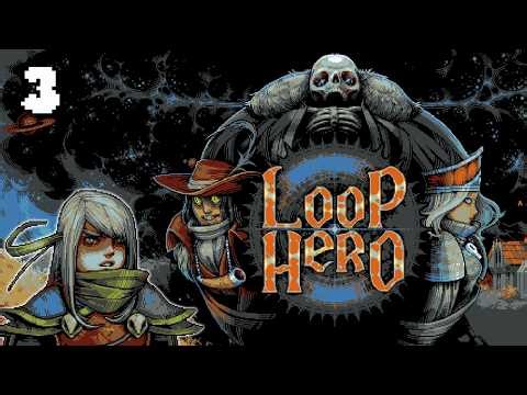LA SACERDOTISA DEL TODOPODEROSO 👼🏻 - Loop Hero #3