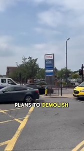 New plans submitted for major redevelopment in Harrow could see the Tesco on Station Road demolished and rebuilt, alongside the construction of 10 tower blocks. 🏗️🗞️ #Harrow #HarrowNews #HarrowOnline | Harrow Online