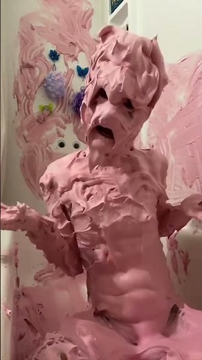 Ooga Booga! 🛁😳
