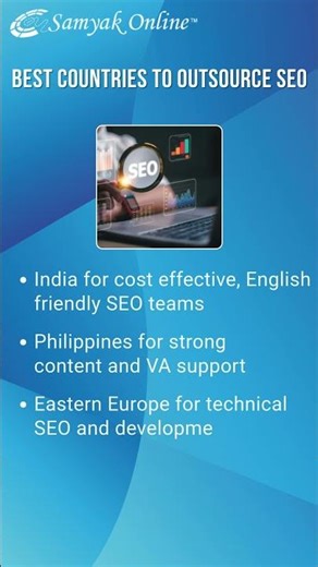 Outsourcing SEO in 2026