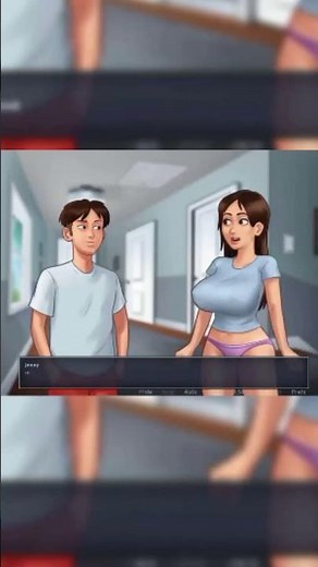 How To Download Summertime Saga #game #gaming #summertime #summertimesaga