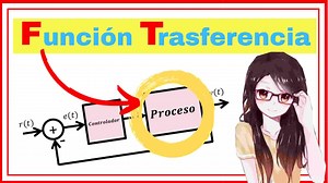 ▷ FUNCIÓN DE TRANSFERENCIA: Lo que NUNCA te enseñaron