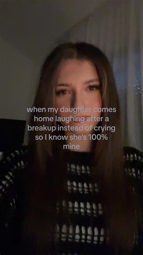 Breaking Up with a Smile: My Daughter's Journey