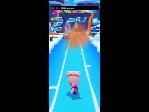 Tom hero run Live games Today live gaming stream | playing solo | streaming with Vijay 06/2/2026