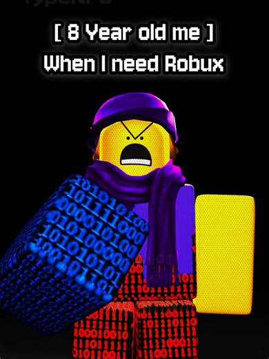 Robux Allowance || #3danimation #3d #animation #animationmeme