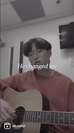 Why do I love God - Cloud 9 fully rewrite by Josh Thomas #whydoilovegodcover