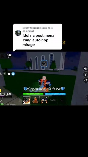 Mastering Blox Fruits: Full Moon and Mirage Island Scripts