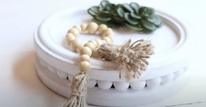 Perfect Spring Farmhouse Decor For Home