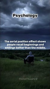 Why People Forget You (The Dark Truth) 🧠