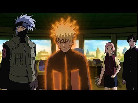 Naruto Learns Jiraiya's Death 💔😔(English Sub)