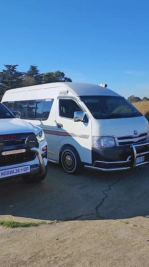 Nogwaja Towing Service by Nigel - Reliable and Efficient