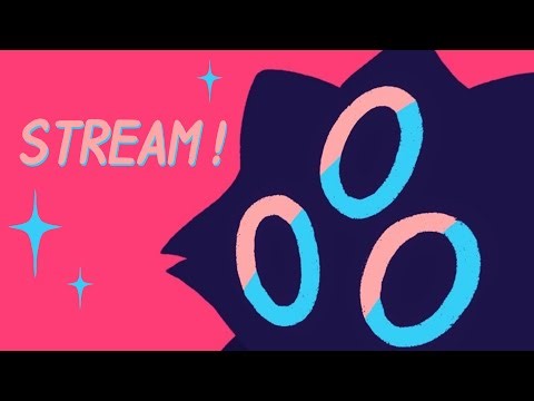 ･ﾟ✧STREAM✧･ﾟ