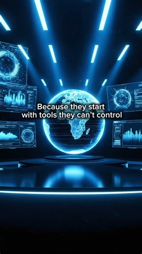 Powerful AI tools are why beginners quit