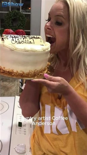 Crisilla Anderson Death News: Country Ever After Star’s Emotional Final Message Before Passing at 45