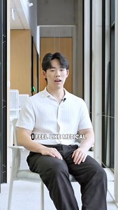 Meet our Alumnus, Isaac Pui 👨‍⚕️ For him, medicine has always been the dream and now, he’s studying medical sciences at UNSW Sydney - the first step on his way to becoming a doctor. Watch how UNSW College gave him that start 🚀 #UNSWCollege #PathwaytoUNSWSydney #MedicalScience #UNSW | UNSW College