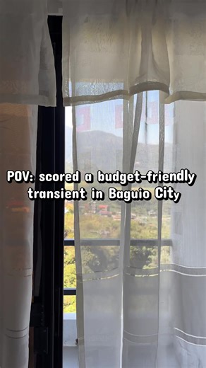 BUDGET FRIENDLY TRANSIENT WITH OWN VERANDA IN BAGUIO CITY🌲 we also offer motorbike rental🛵 Waze/Googlemap PIN LOCATION: Motorbike Rent Baguio or BIS Building for inquiries and reservations pls dm our f/bpage: MOTORBIKE RENT BAGUIO #makeitvirаl #baguiocity #fypppppppppppppp #BaguioMotorbikeRental #baguiotransientwithview