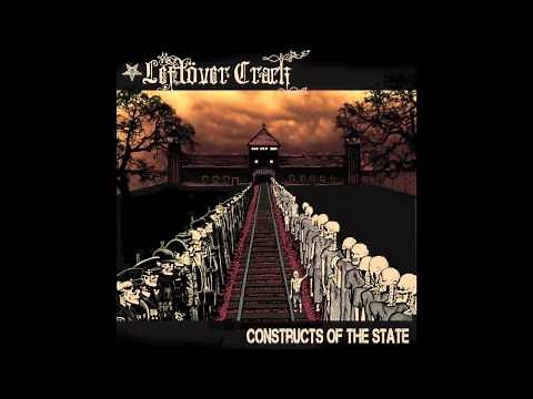 Leftöver Crack - The Lie of Luck [LYRICS]