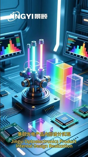 Optical integrating sphere: the "magic ball" of photometric world 🔮