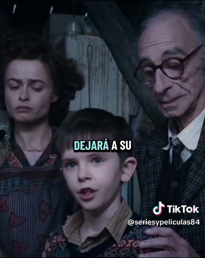 Willy Wonka: Resumen de la Parte Final