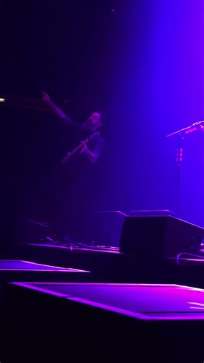 Finger Eleven Quicksand live Halifax Nova Scotia Canada 2025