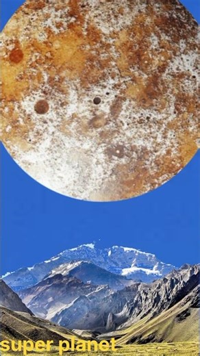 super plnet Solar System Size In Perspective | 3D Universe Size Comparison System