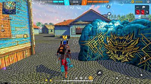 RedX Returns to Free Fire: A New Adventure Awaits