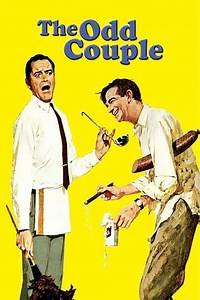 The Odd Couple (1968) Streaming - Where to Watch Online