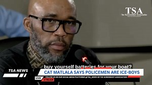 BREAKING NEWS: Matlala Accuses Cele of Extortion, Reveals Boshoga's Drug Links in Dramatic Hearing PRETORIA – In a blockbuster day of testimony, alleged underworld figure Vusimuzi "Cat" Matlala accused former Police Minister Bheki Cele of extortion, claimed his missing friend was involved in drug manufacturing, and revealed he regularly asks police officers to run personal errands for him. Testifying from the Kgosi Mampuru prison on Thursday before a parliamentary ad hoc committee, Matlala made 