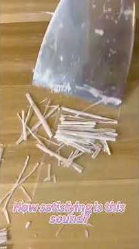 Soft Paper Crinkling ASMR | No Talking Sleep Aid