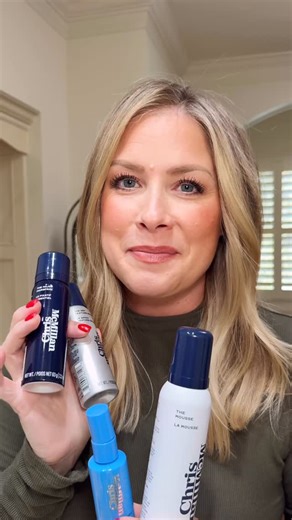 Kate Bryan on Instagram: "As if the iconic “the Rachel” haircut wasn’t enough, he went ahead and created some pretty darn high performing products too. Comment SHOP below to receive a DM with the link to this post on my LTK ⬇ https://liketk.it/5wtIv"