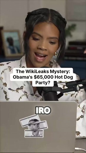 Someone dug deep into the latest document drops and the findings are wild! Did you know the Obama White House $65,000 hot dog party made it into the WikiLeaks files, complete with Hillary Clinton's alleged warning to be more careful? 🤯 The Epstein revelations continue to shock: Peter Thiel's connection surfaces, and Jay Z's name is allegedly in the mix alongside the chaos. Then there are the swirling rumors about major artists and satanic cults, plus serious questions about Charlie Kirk's final