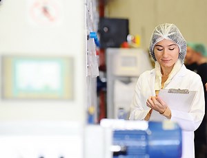 SCS Global Services: From GMP to GFSI: How to Elevate Your Food Safety Standards & Achieve Next Level Compliance