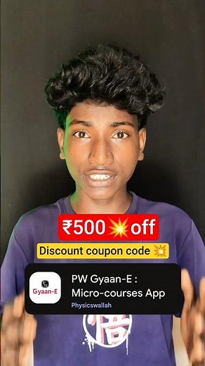 PW Gyaan-E App Full Features Explained | Best Study App For NEET/JEE#pw #pwgyaan-e#shorts