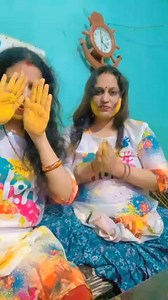 10K views · 82 reactions | अपने ही रंग में रंग ले तू मुझको #reels #holi | Bhojpuri Geet Geet | Facebook