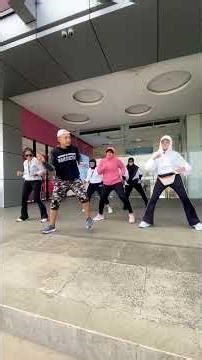 choreo by robimodjo_