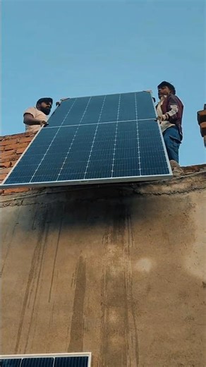 solar panel installation #solarpanelinstallation #solartips