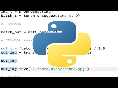 Easy Python session 32
