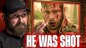 720K views · 16K reactions | "I stood up and threw in my laser and...