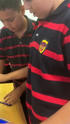 RAS | Grade 8 Science in Action: Discovering Density! Our Grade 8 students explored the concept of density through interactive lab stations... | Instagram