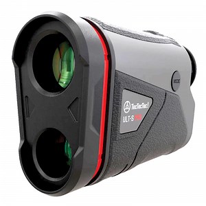 TecTecTec ULT-S PRO Golf Rangefinder