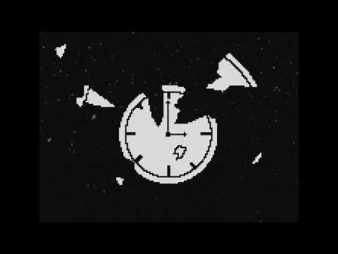 Undertale: Time paradox (slowed + reverb)