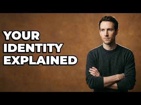 What Are Psychological Continuity Theories Of Identity?