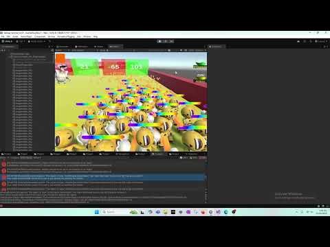 Unity 6 Tutorial: Level 2 Vegas – Multiple Enemies & Boss Setup with Progress Tracking(Part 109)