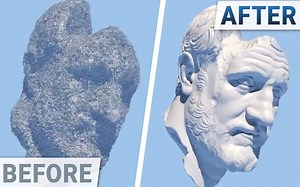 NVIDIA 的新 AI：哇，即时神经图像！🤖 SIGGRAPH 2022