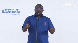 227K views · 5.9K reactions | This is the meaning of the Akan Proverb by Dr Bawumia. Very rich.. I trust in God, you Akans have your proverb "The animal without a tail; it is God who swats away flies for it..." I trust God will swat me. Meaning: his strength alone cannot help him win, he can only rely on God's provision and protection. #Letswatchit | Awal Mohammed | Facebook