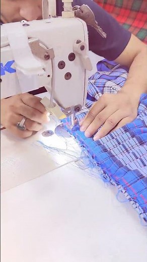 Making a Fowler Ancient Tartan Kilt from Scratch | Full Process